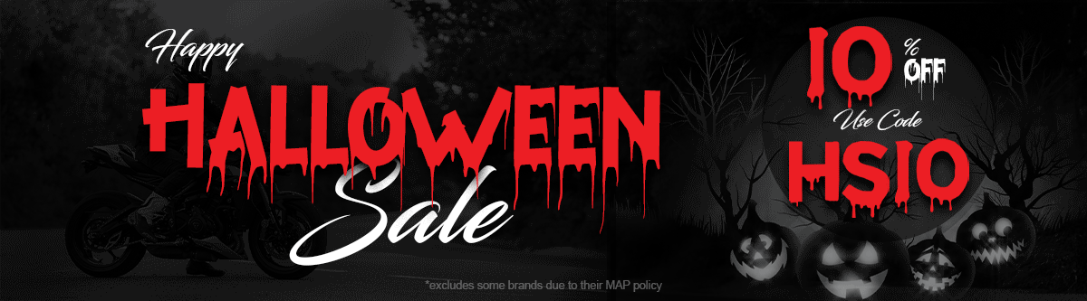 Halloween Sale