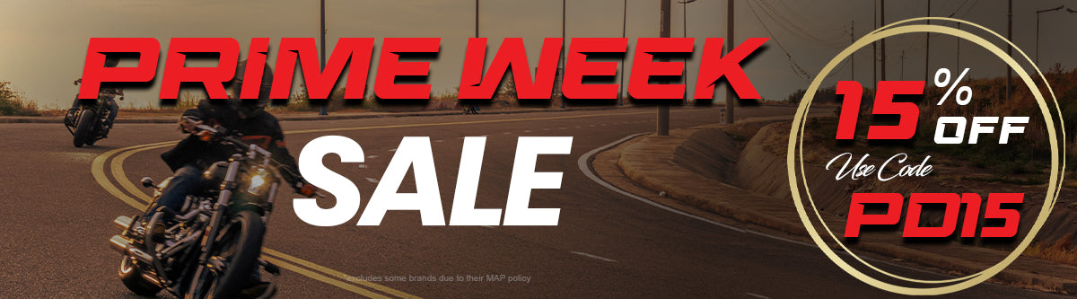 Prime Week Sale