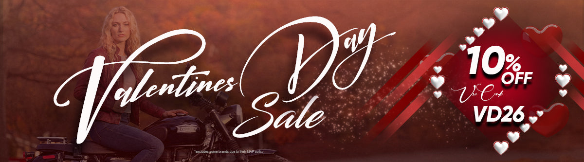 Valentine Day Sale