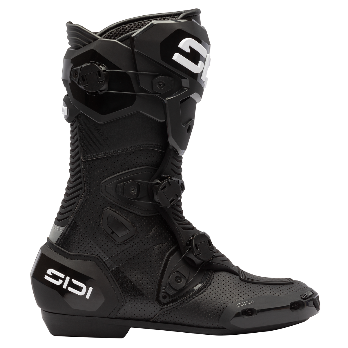 Sidi MAG-2 Air Motorcycle Racing Boots