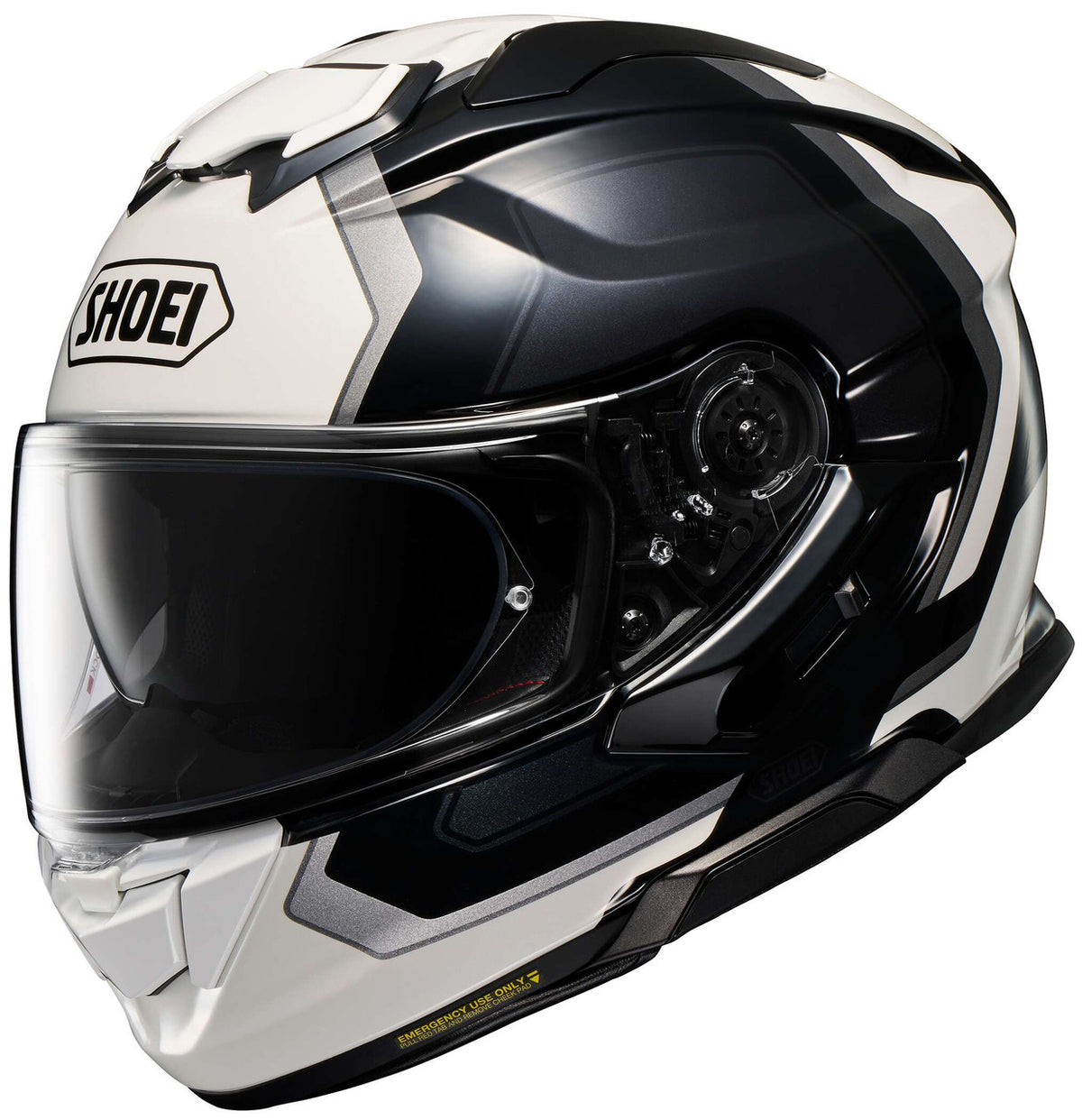 shoei-gt-air-3-realm-full-face-motorcycle-helmet-white-black-main
