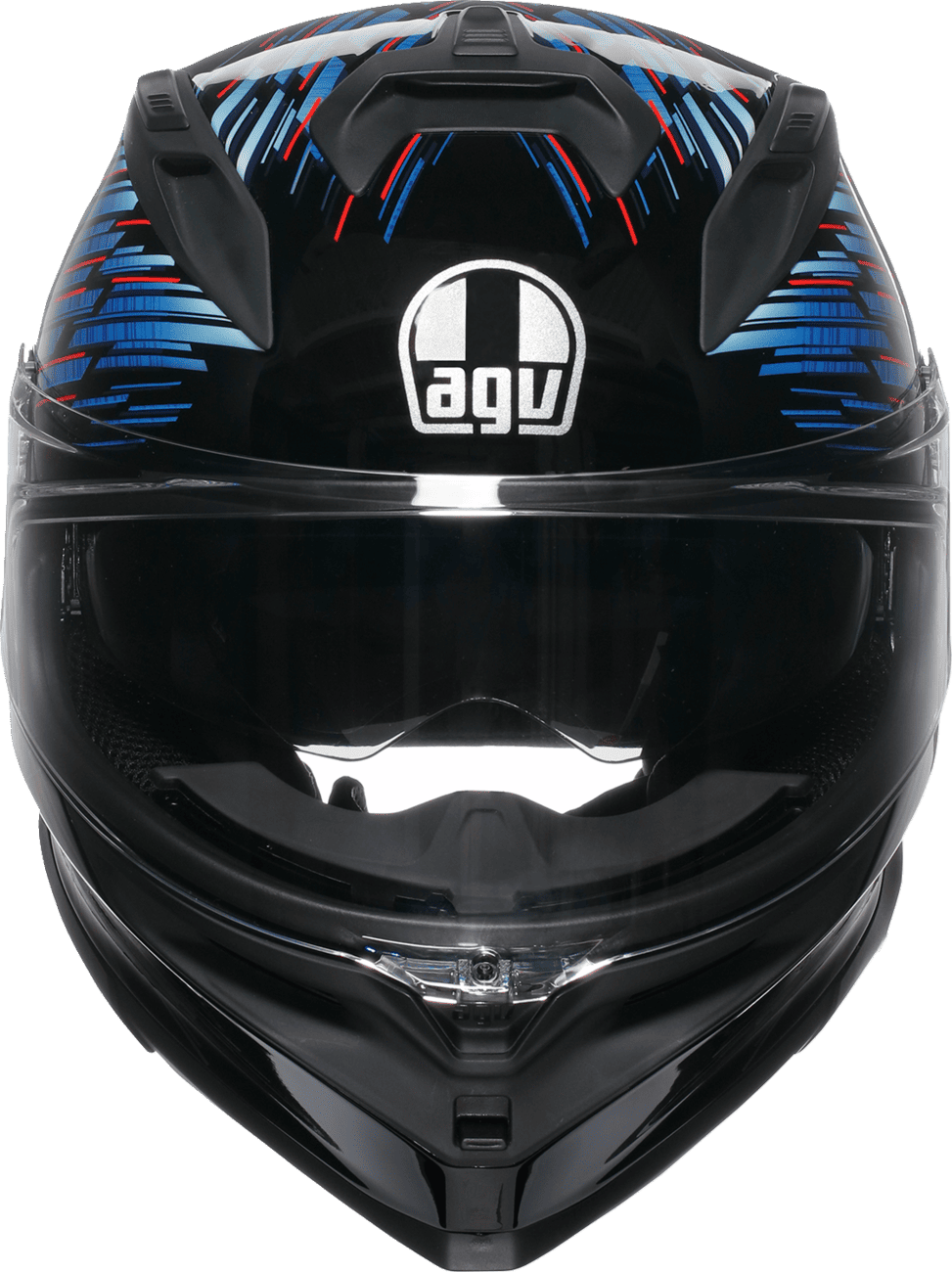 AGV K7 Genisys Full Face Motorcycle Helmet