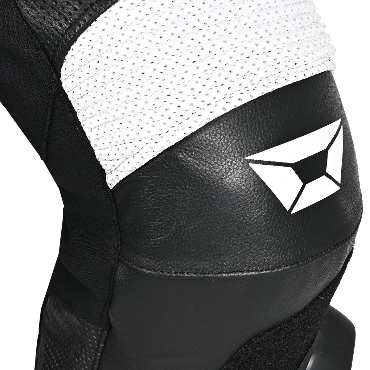 Cortech Revo RR 1-Piece Leather Motorcycle Race Suit