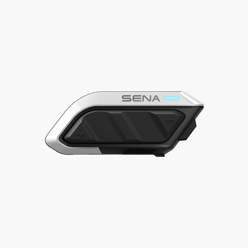 Sena Spider X Slim Compact Mesh Communication System