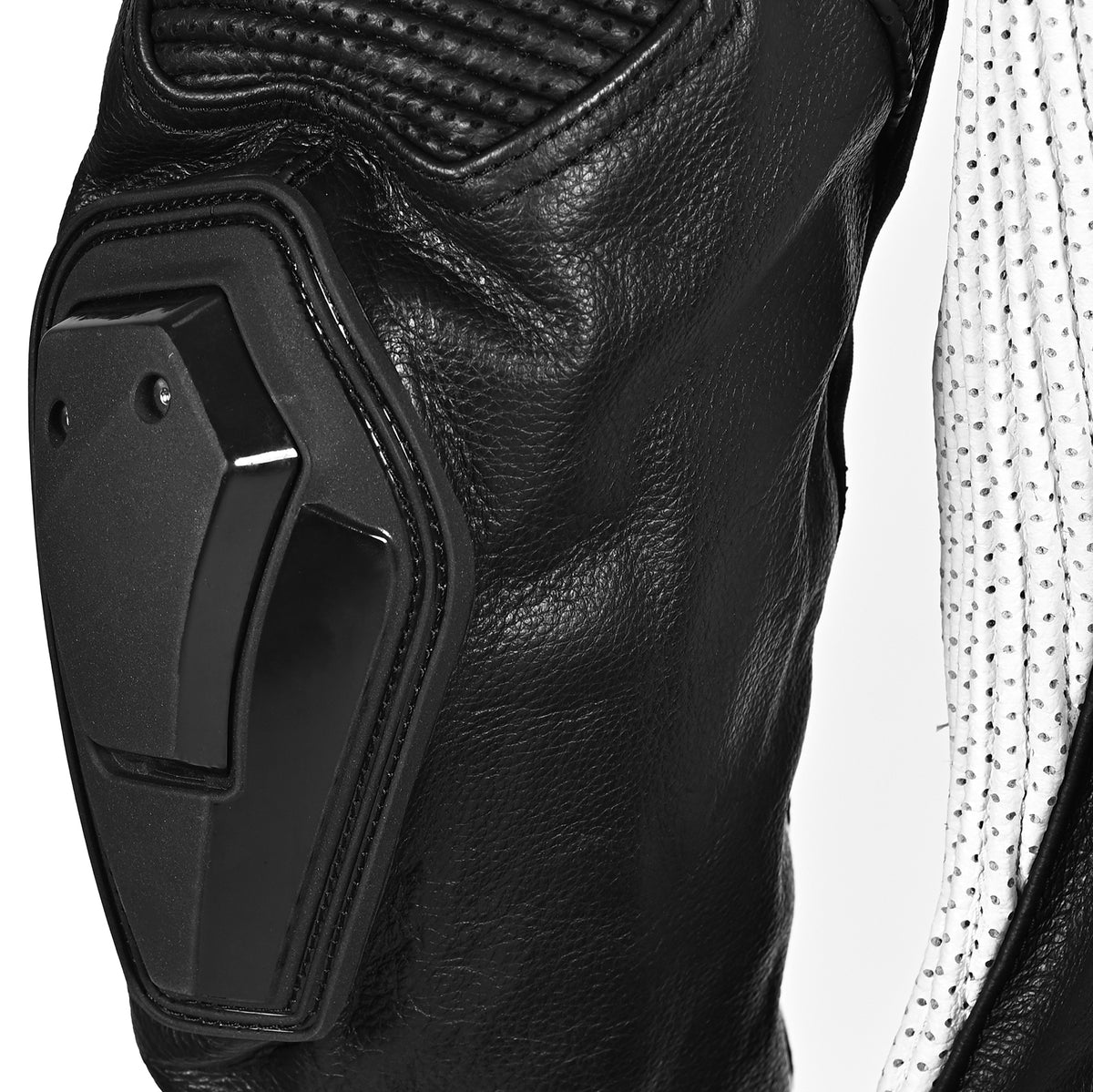 Cortech Revo RR 1-Piece Leather Motorcycle Race Suit