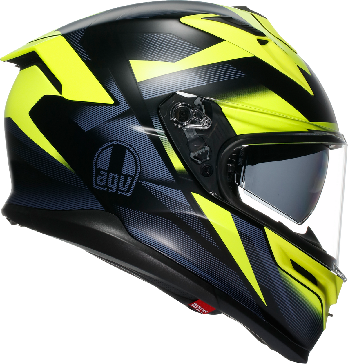 AGV K7 Glimpse Full Face Motorcycle Helmet