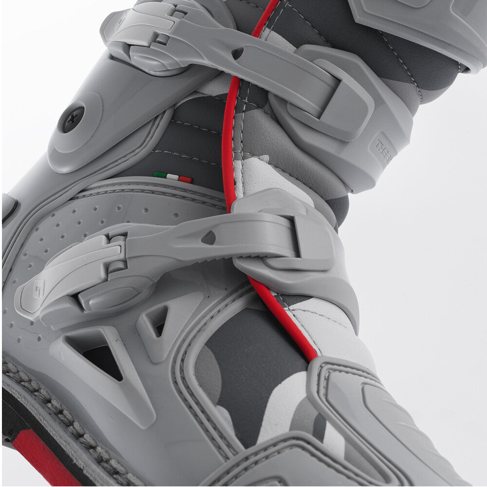 Gaerne Fastback Endurance Cactus Off-Road Motorcycle Boots