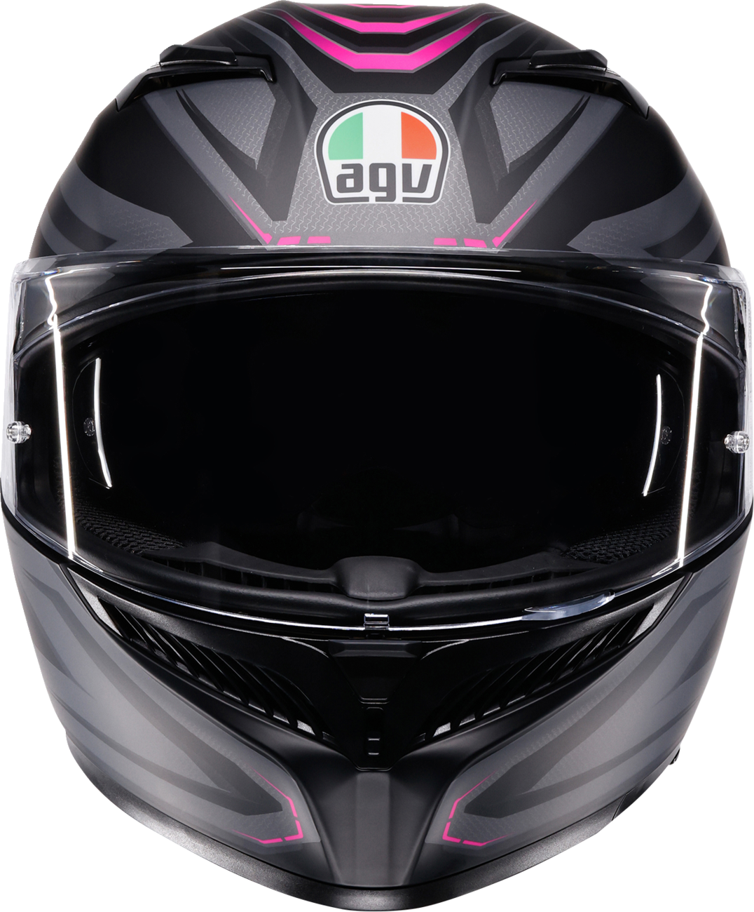 AGV K3 Syth Full Face Motorcycle Helmet