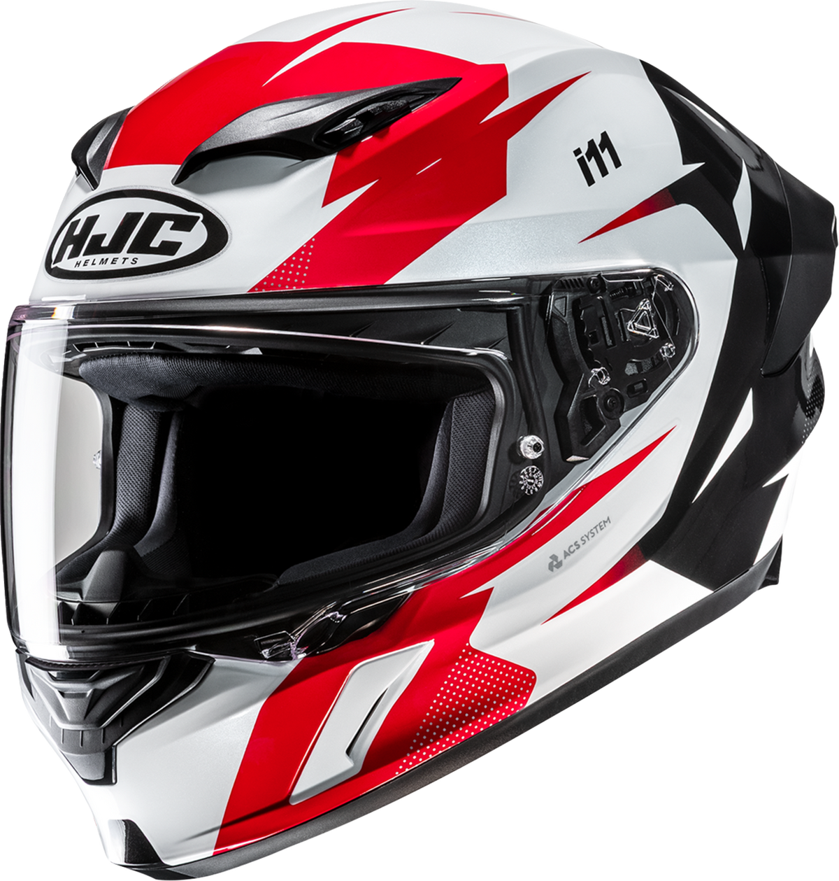 HJC i11 Instant Full Face Motorcycle Helmet