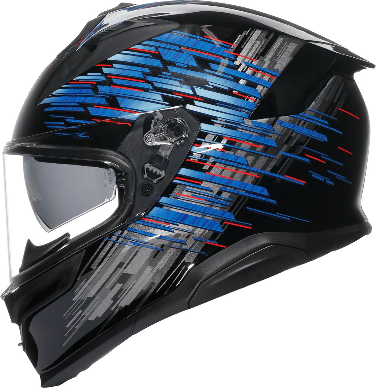 AGV K7 Genisys Full Face Motorcycle Helmet
