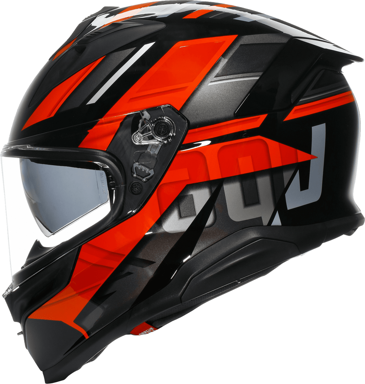 AGV K7 Taurax Full Face Motorcycle Helmet