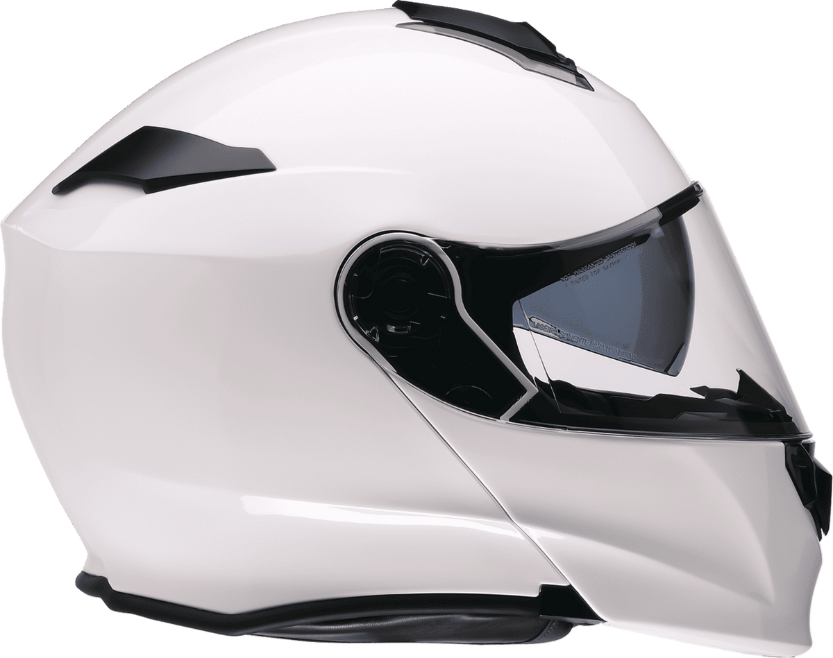 Z1R Solaris 2.0 Solid Modular Motorcycle Helmet