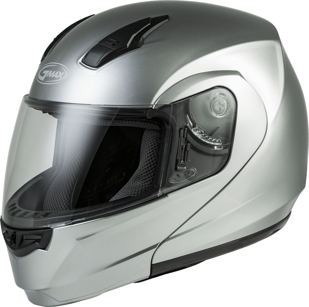 Gmax MD-04 Solid Modular Motorcycle Helmet