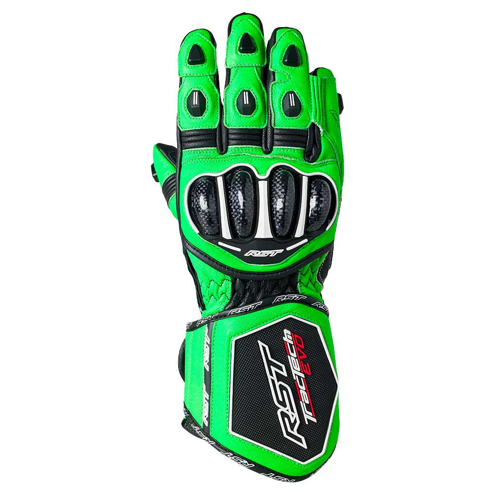 RST Men's TracTech Evo 4 CE Men's Motorcycle Gloves
