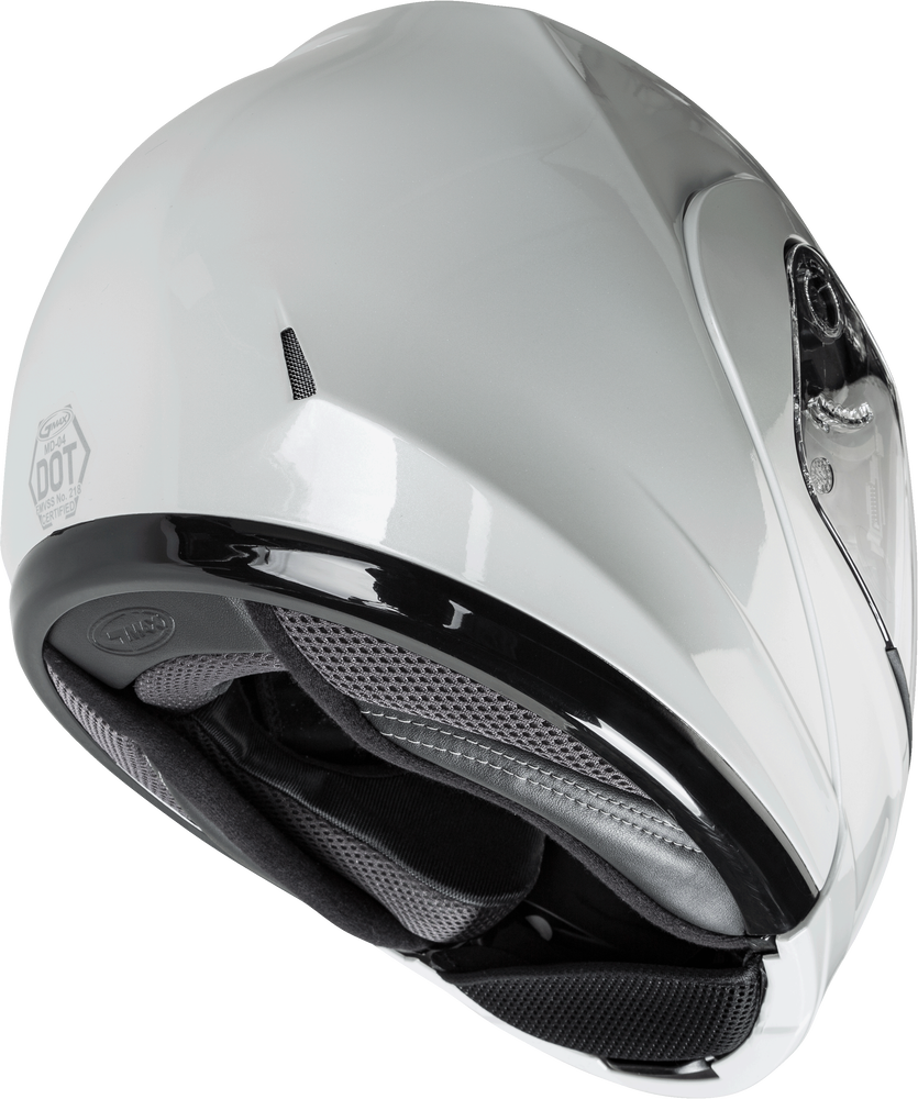 Gmax MD-04 Solid Modular Motorcycle Helmet