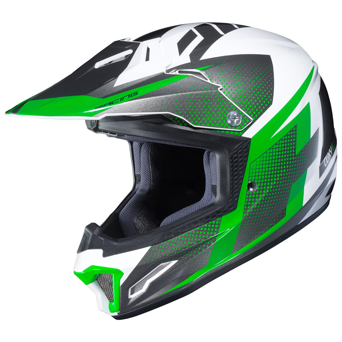HJC Youth CL-XY 2 Argos Helmet