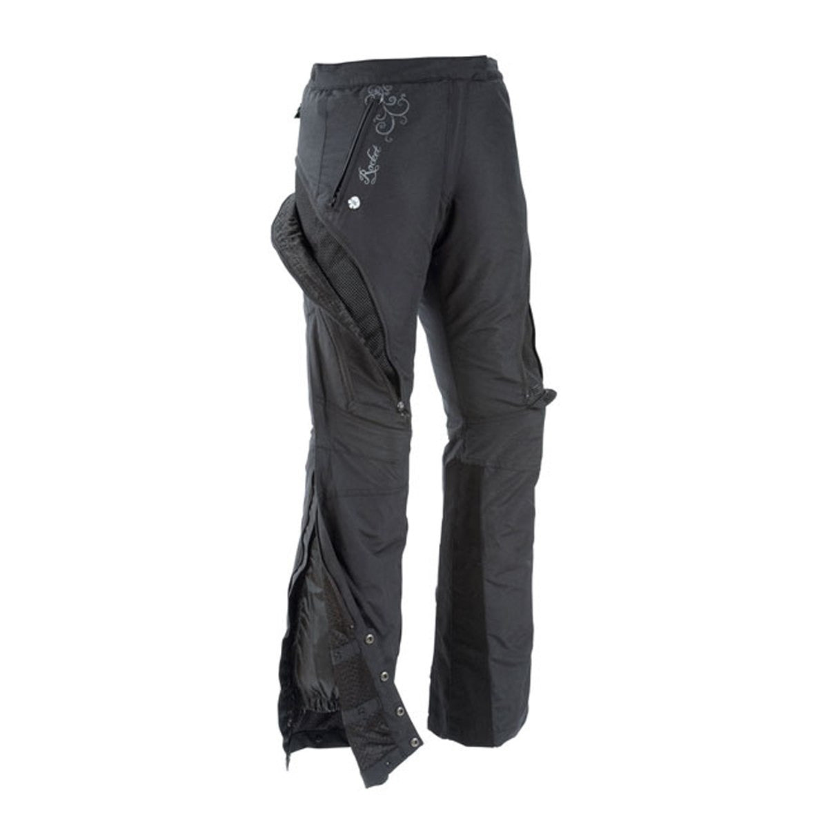 Joe Rocket Alter Ego Womens Textile Motorcycle Pant