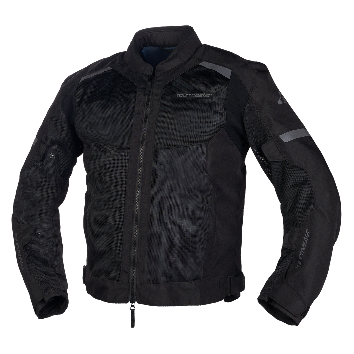 Tour-Master-Draft-Air-2.0-Motorcycle-Jacket-Black-main