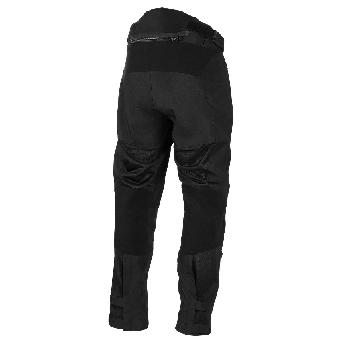 Tour-Master-Draft-Air-Motorcycle-Pants-back-view