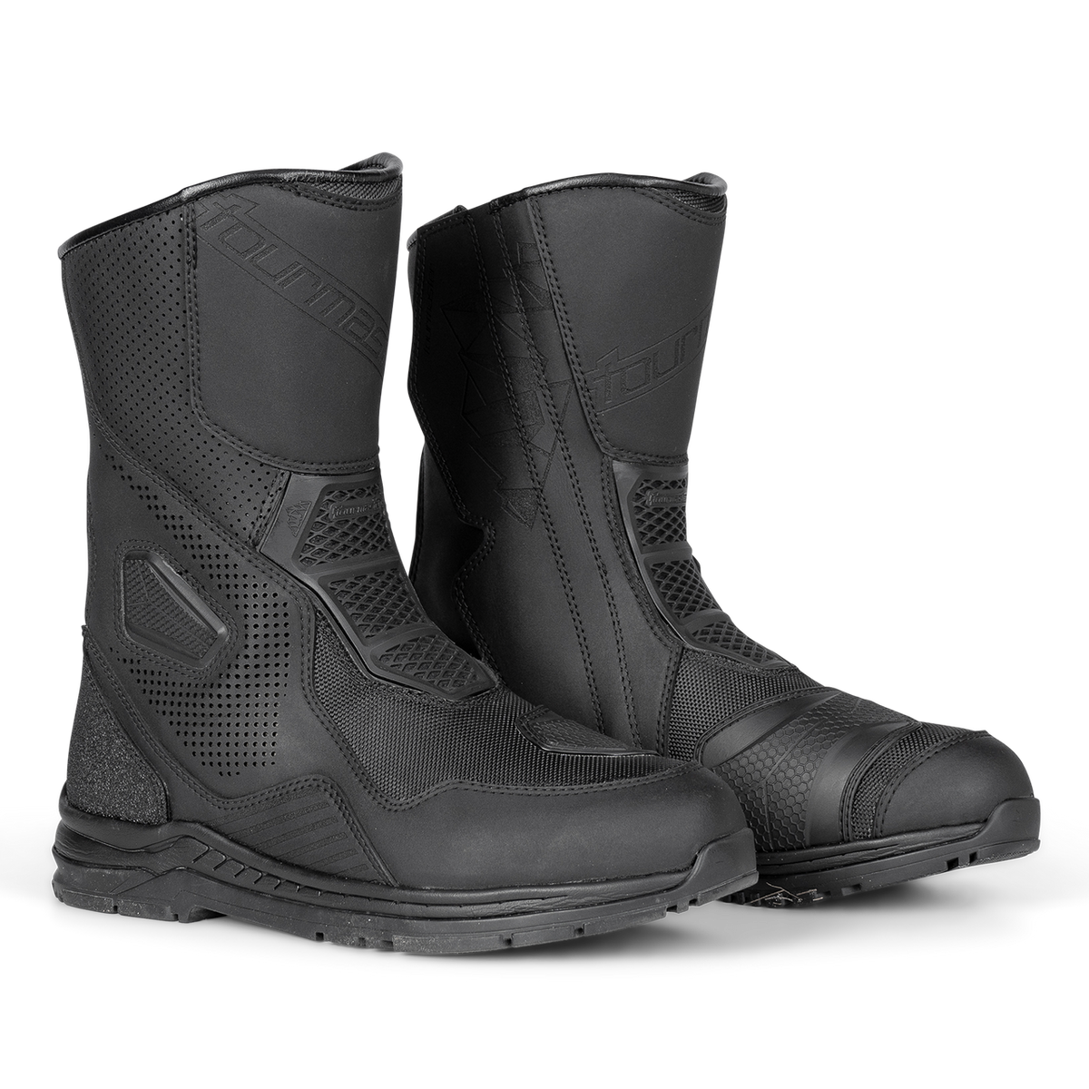 Tour-Master-Helix-Vented-Motorcycle-Touring-Boots-main