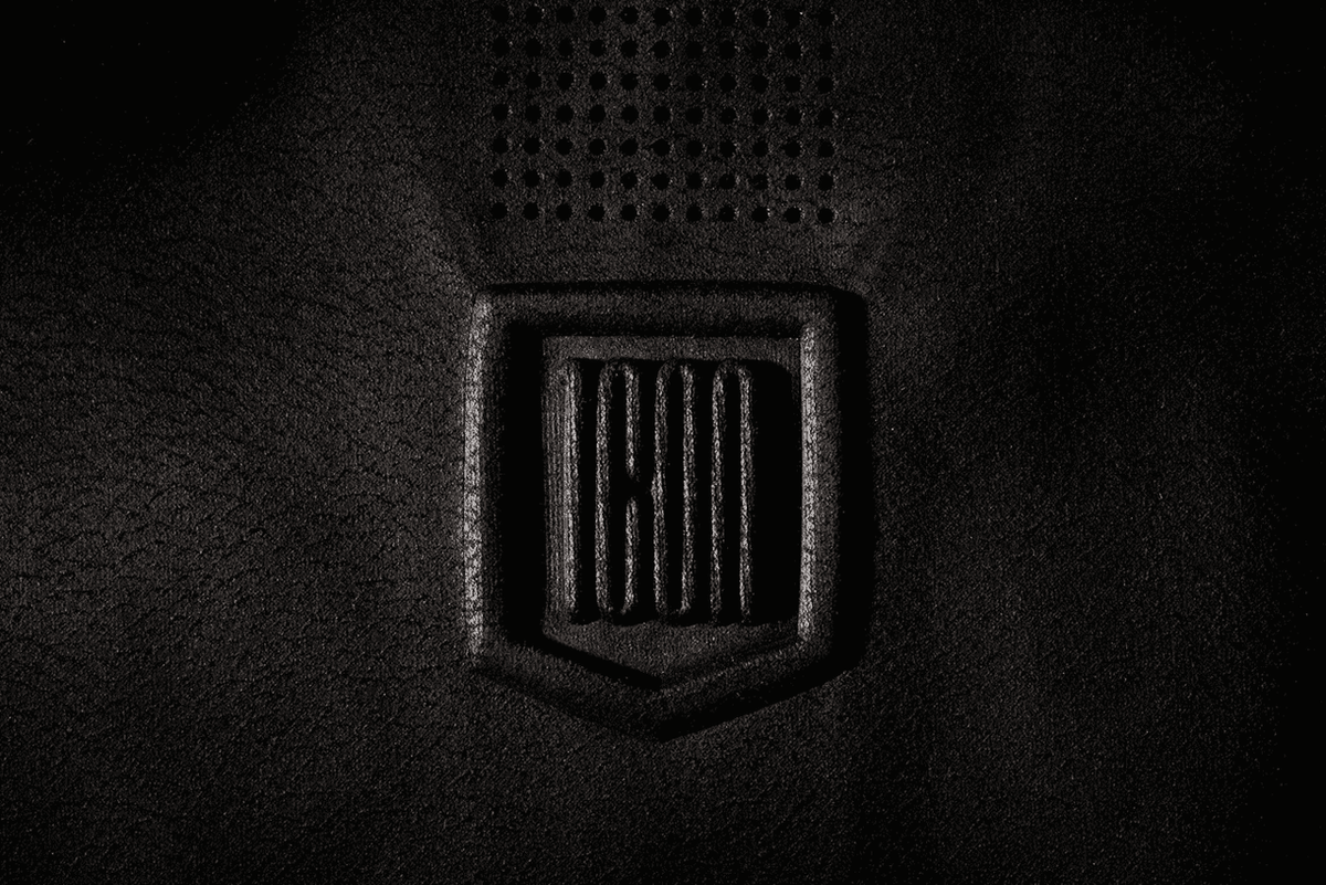 Icon-Mens-Short-Track-Textile-Motorcycle-Jacket-detail