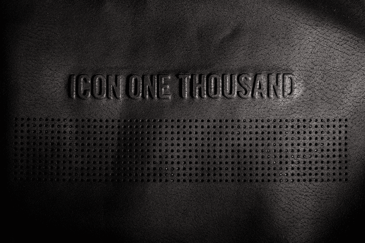 Icon-Mens-Short-Track-Textile-Motorcycle-Jacket-detail