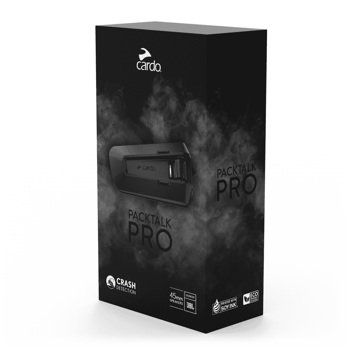 Cardo-PackTalk-Pro-Bluetooth-Headset-package