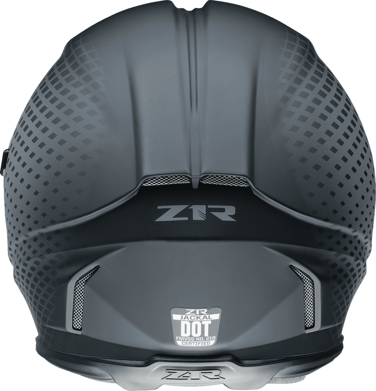 Z1R-Jackal-Waveform-Full-Face-Motorcycle-Helmet-Back