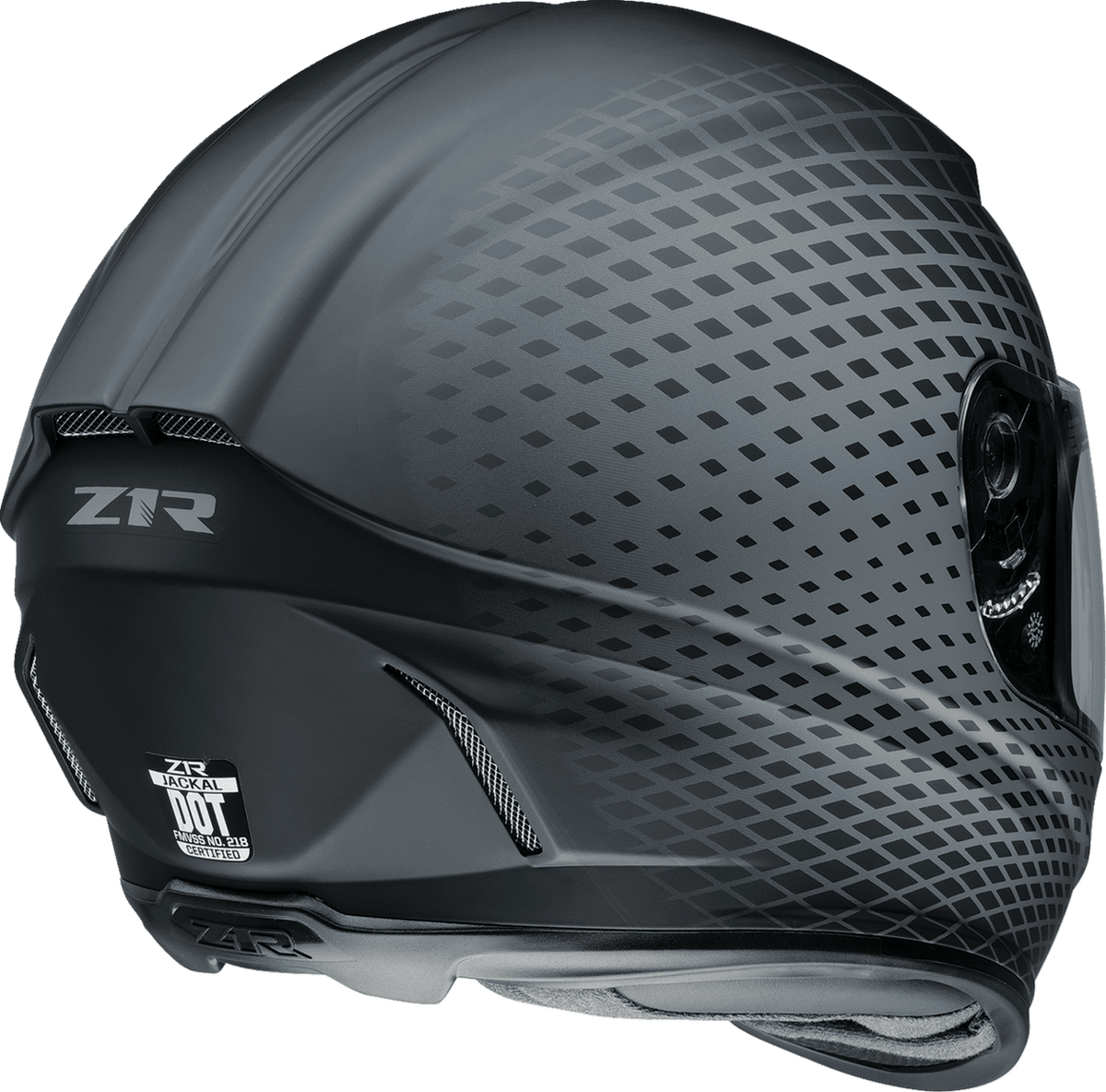 Z1R-Jackal-Waveform-Full-Face-Motorcycle-Helmet-Back-Side