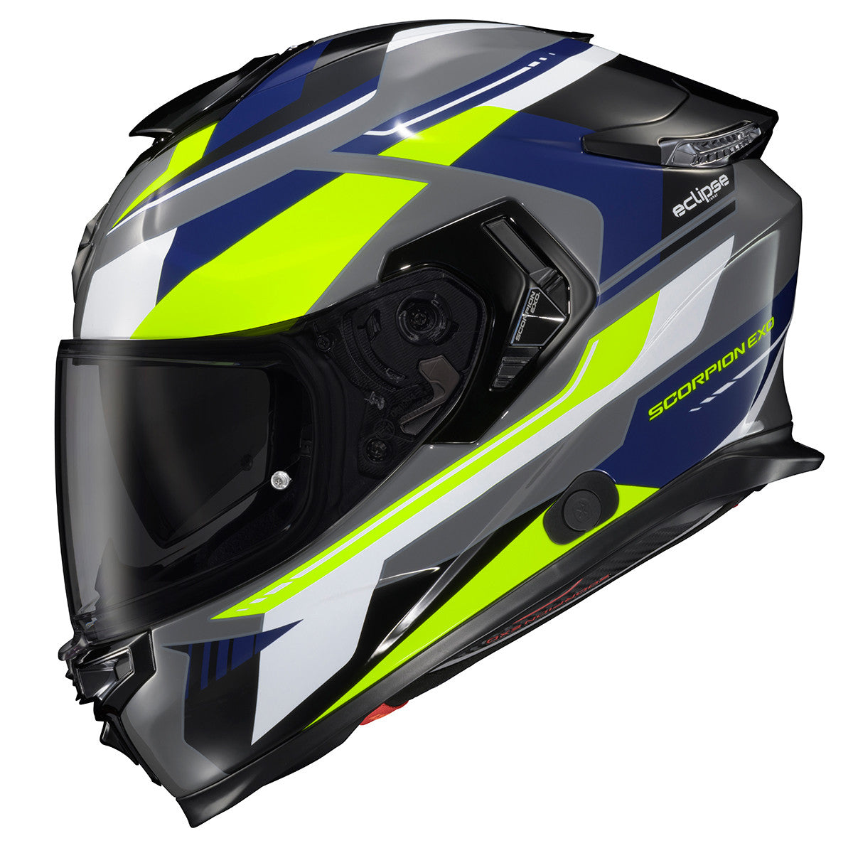 Scorpion-Exo-Apex-Eclipse-Lunar-Full-Face-Motorcycle-Helmet-grey-hiviz-main