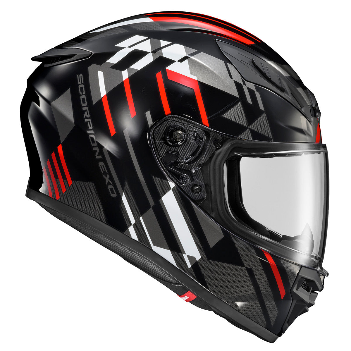 Scorpion-EXO-R430-Paradox-Full-Face-Motorcycle-Helmet-Red-Side