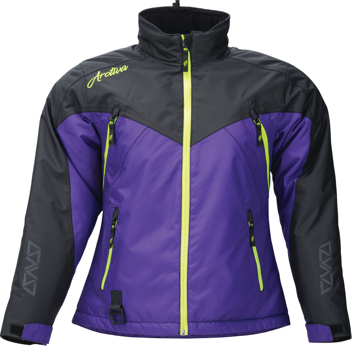 Arctiva Women's Pivot 7 Insulated Snow Jacket