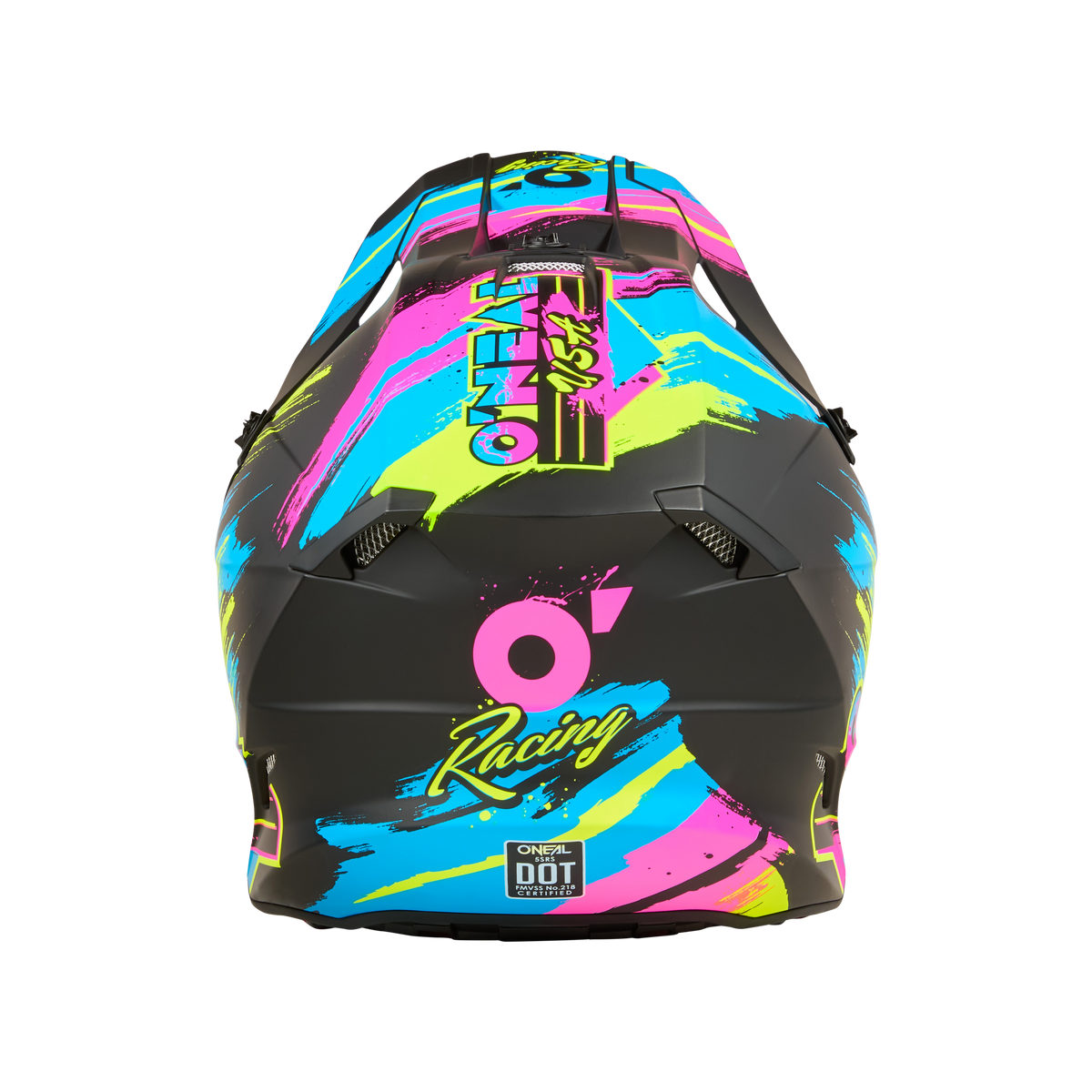 O'Neal 5 SRS Reseda MX Motorcycle Helmet