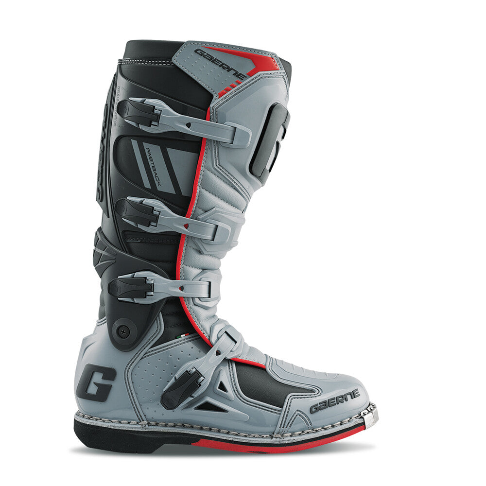 Gaerne Fastback Endurance Cactus Off-Road Motorcycle Boots