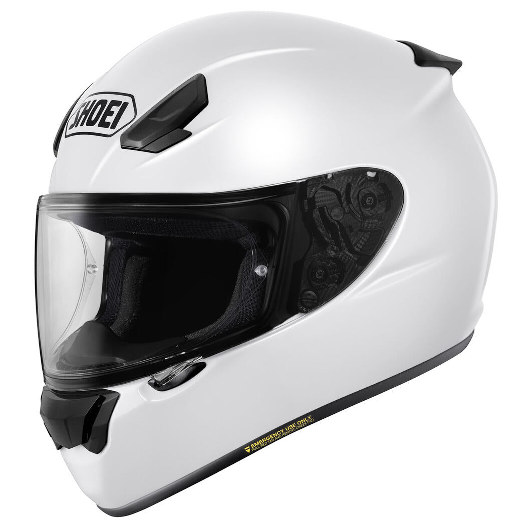 Shoei RF-SR 2 Full Face Motorcycle Helmet