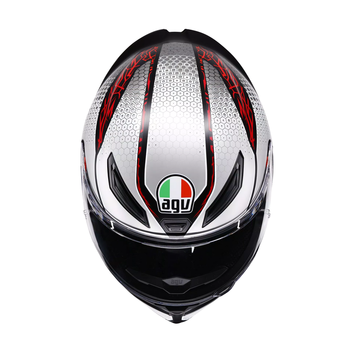 AGV K1 S Speedarmor Full Face Motorcycle Helmet