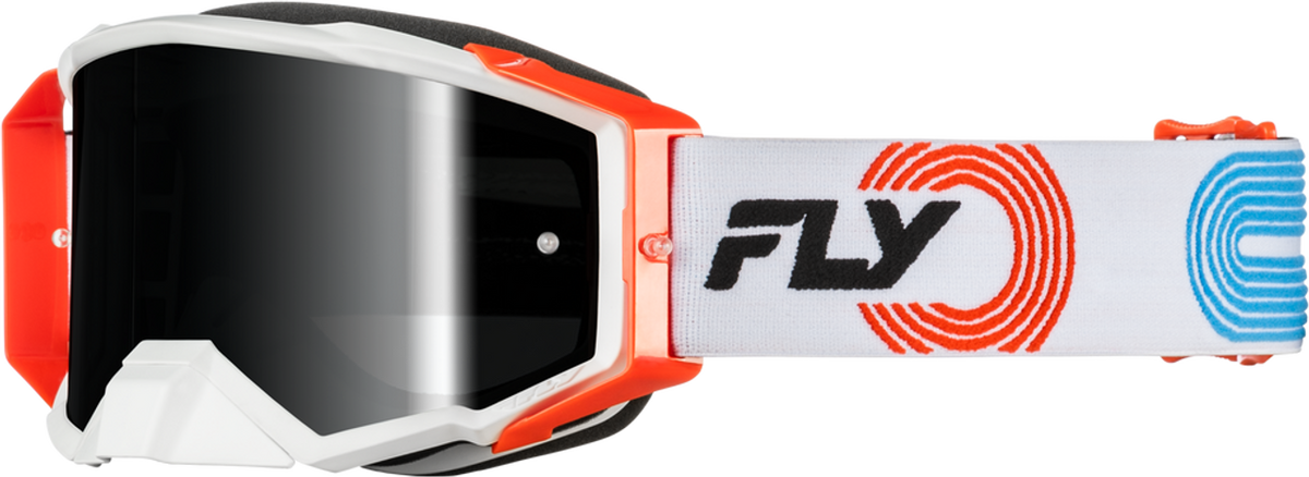 Fly Racing Zone Elite Goggles