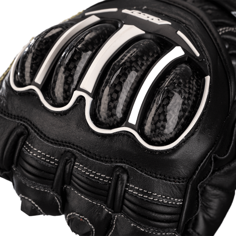 RST Men's TracTech Evo 4 CE Men's Motorcycle Gloves