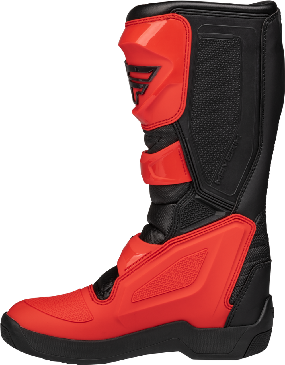 Fly Racing Men's Maverik LT Motorcycle Boots4