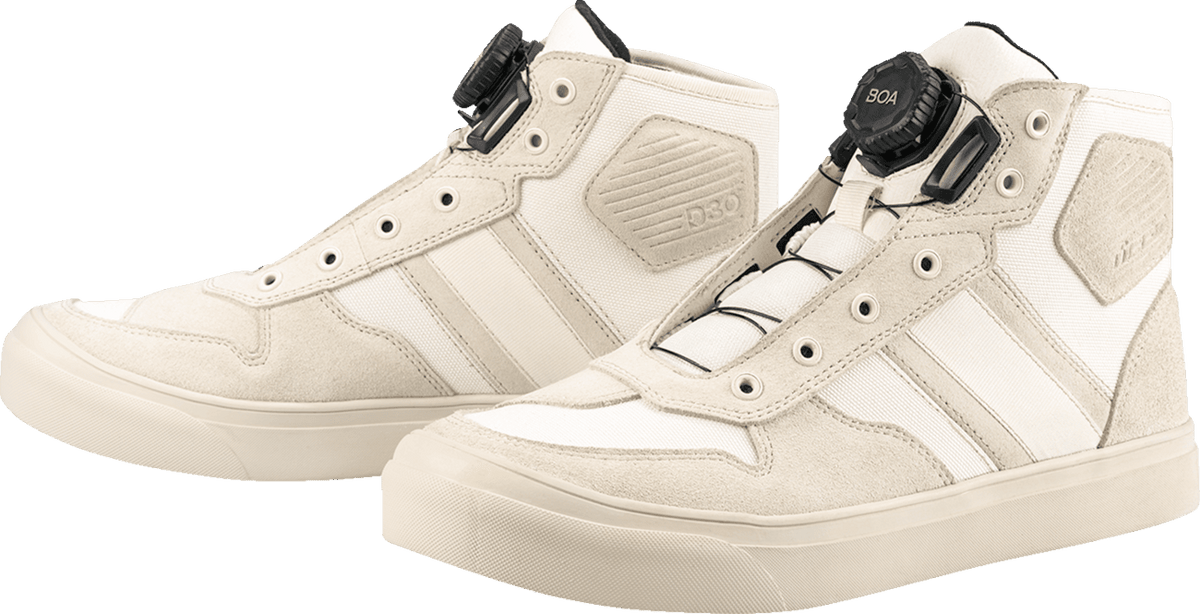 Icon Dog Days CE Men's Riding Shoes