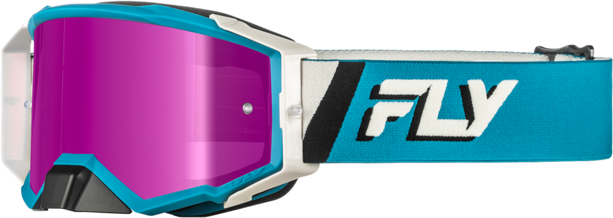 Fly Racing Zone Elite Goggles