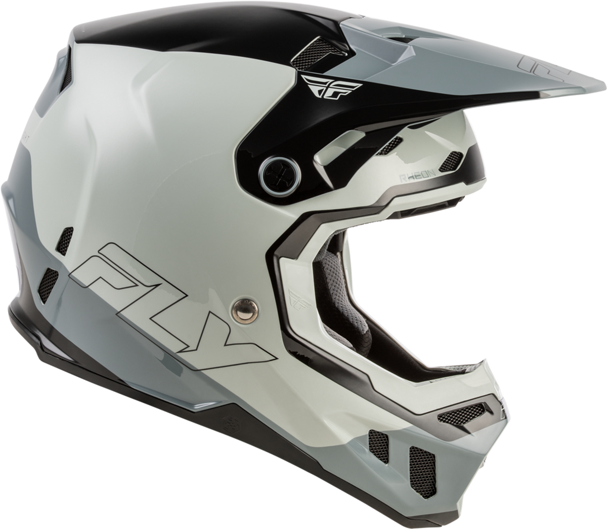 Fly Racing Formula CC Glide MX Motorcycle Helmet