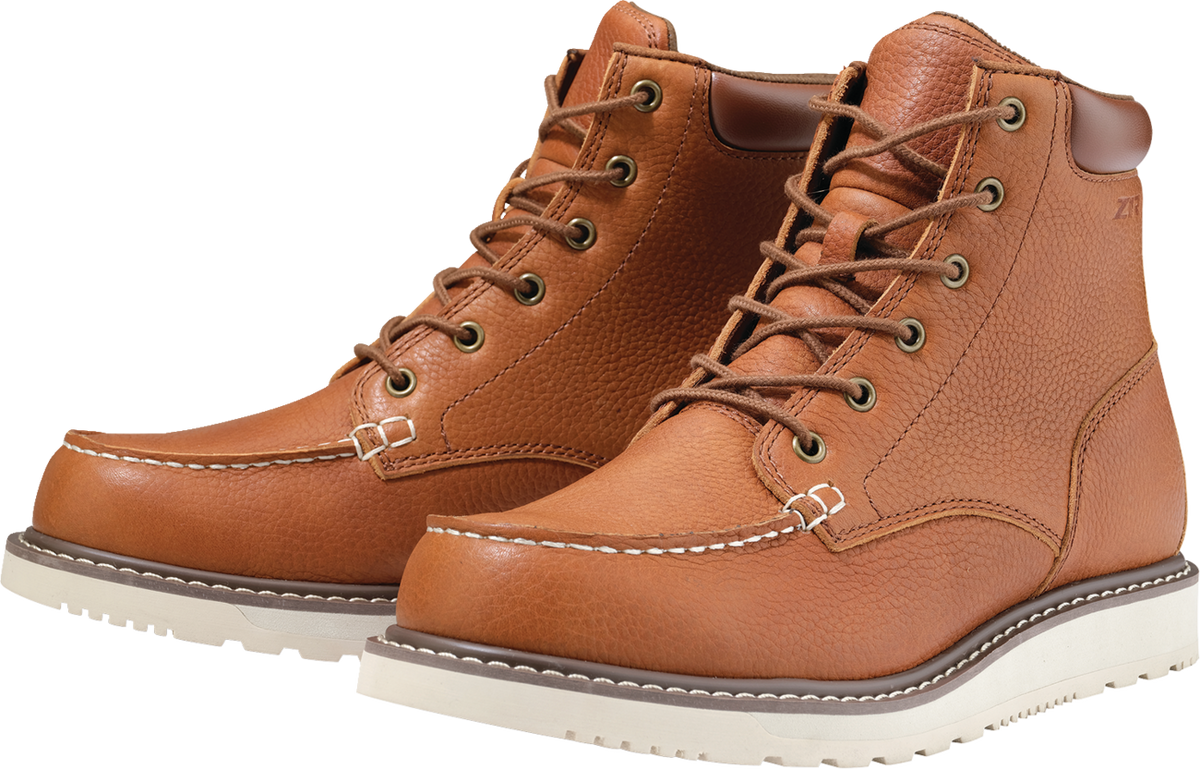 Z1R Men's Work Riding Boots
