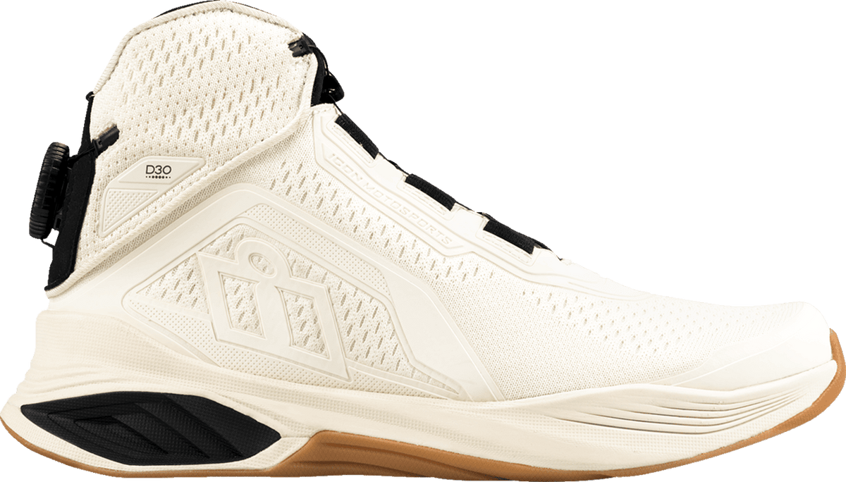 Icon Hooligan AF CE Men's Riding Shoes
