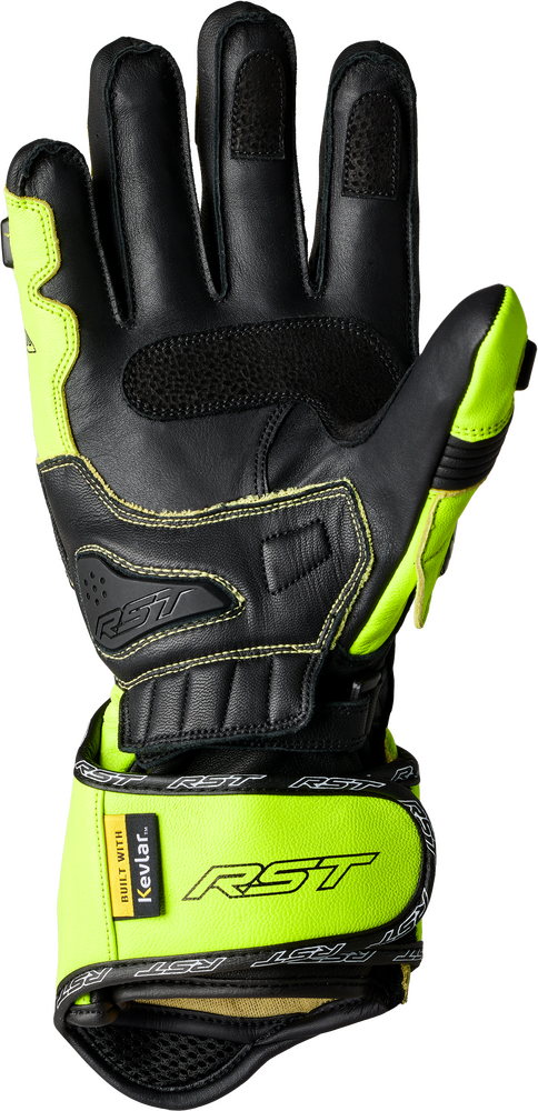 RST Men's TracTech Evo 4 CE Men's Motorcycle Gloves