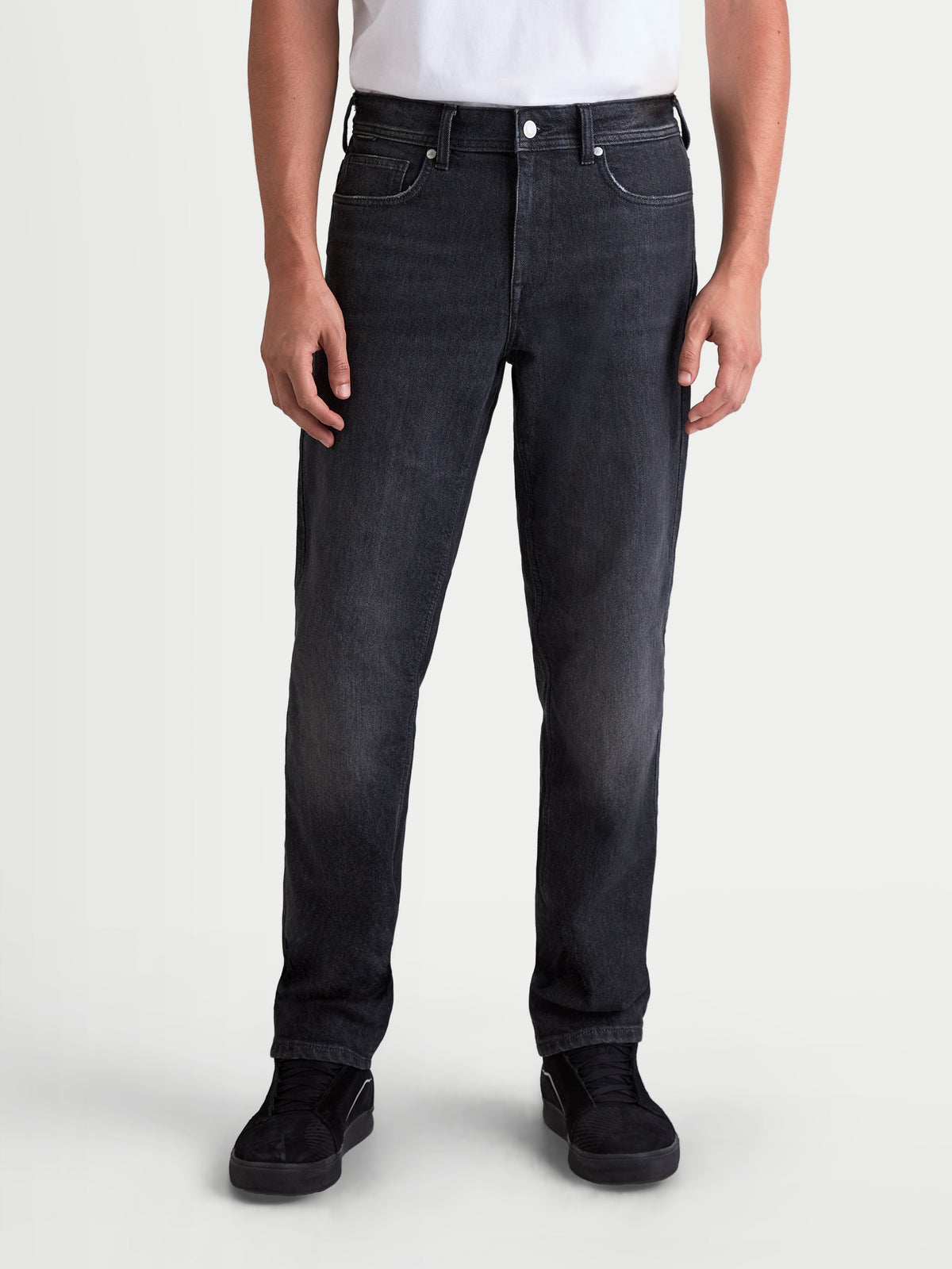 Alpinestars Men's Flex-Ast 8 Denim Riding Pants