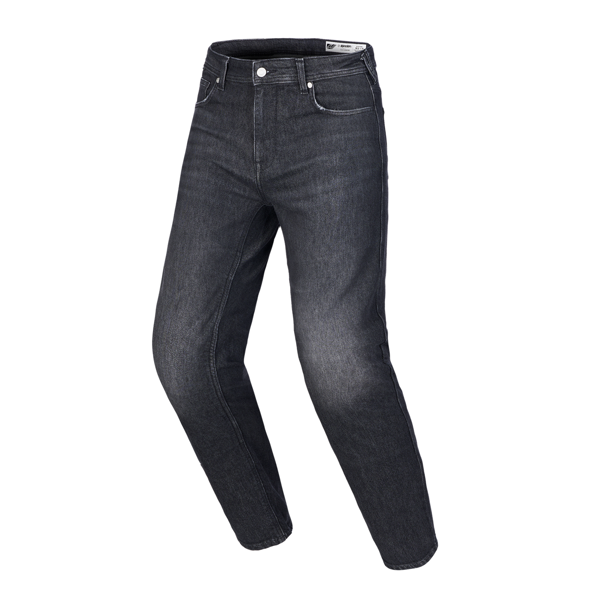 Alpinestars Men's Flex-Ast 8 Denim Riding Pants