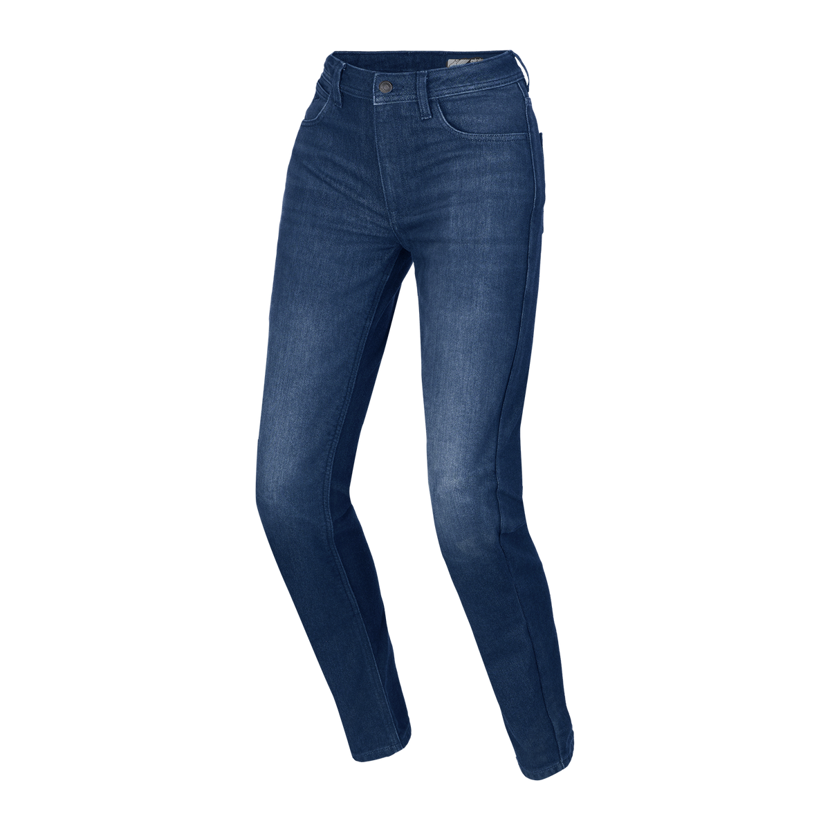 Alpinestars Stella Flex-AST 5 Women's Denim Riding Pants
