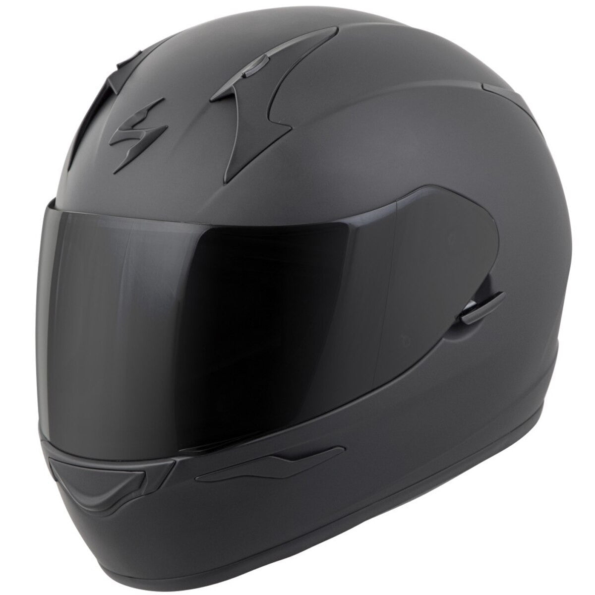 Scorpion EXO-R320 Helmet - Matte Black