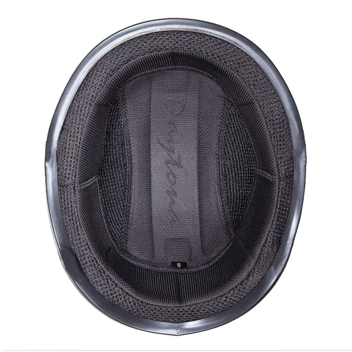 Daytona Skull Cap Pistons Skull Half Helmet 